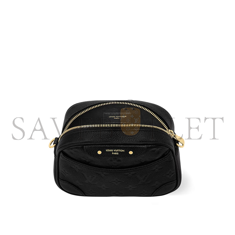 LOUIS VUITTON TINY CAMERA BAG M25518 (19*13*6cm) 